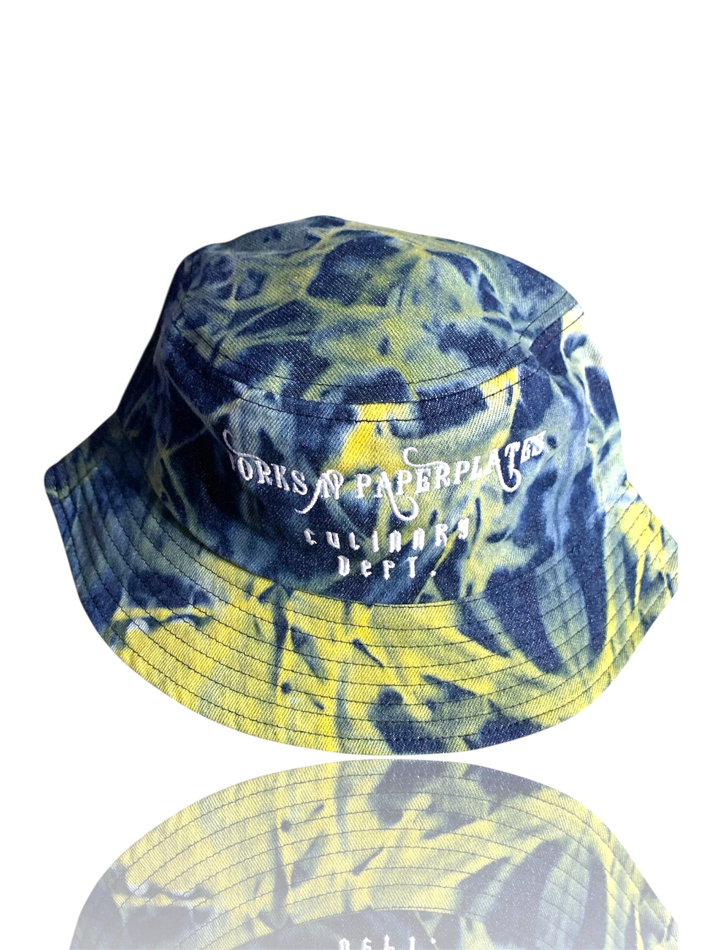 FNPP Tie Dye “Culinary Dept Edition”