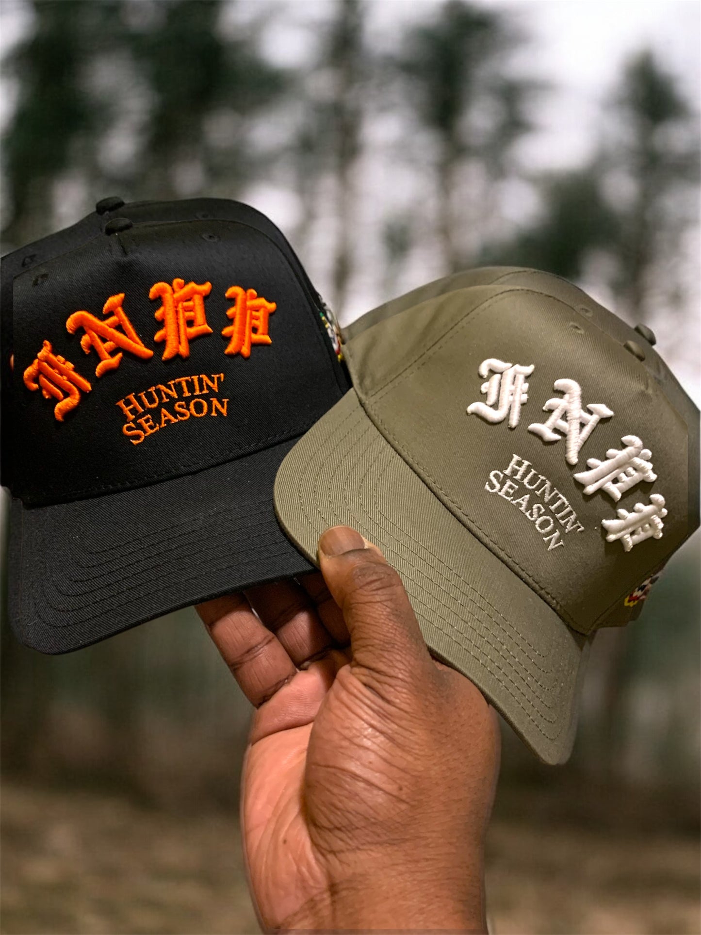 FNPP “Huntin’ Season Pack”