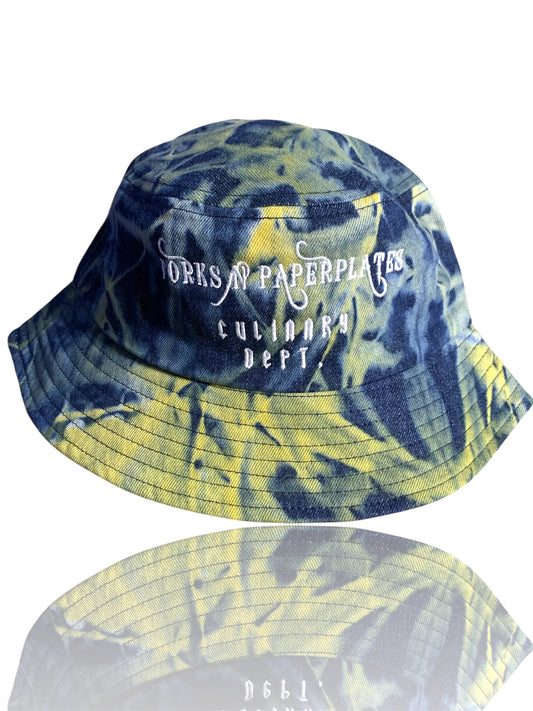 FNPP Tie Dye “Culinary Dept Edition”