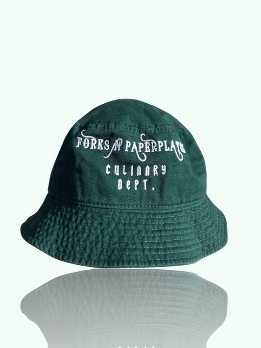 FNPP Bucket “Culinary Dept Edition”
