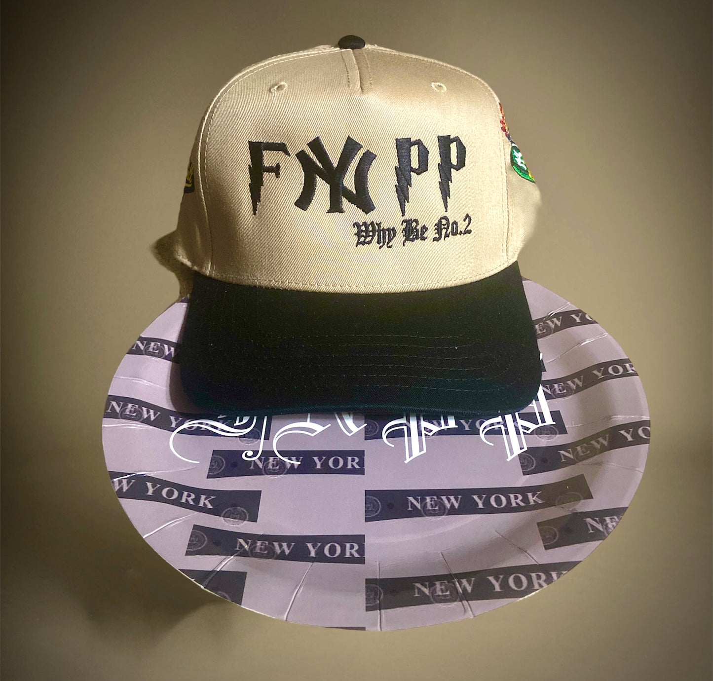 FNPP “Limited”