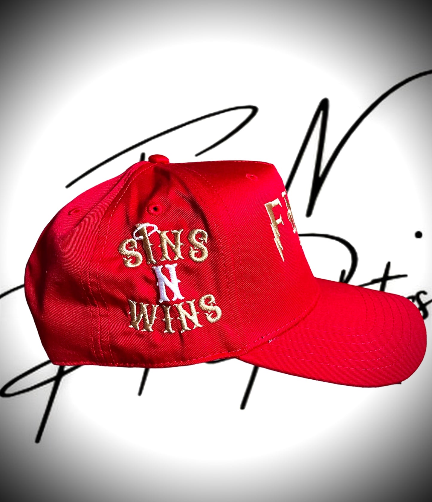 FNPP”Sins N Wins”