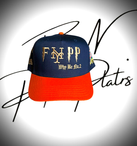 FNPP “Sins N Wins”